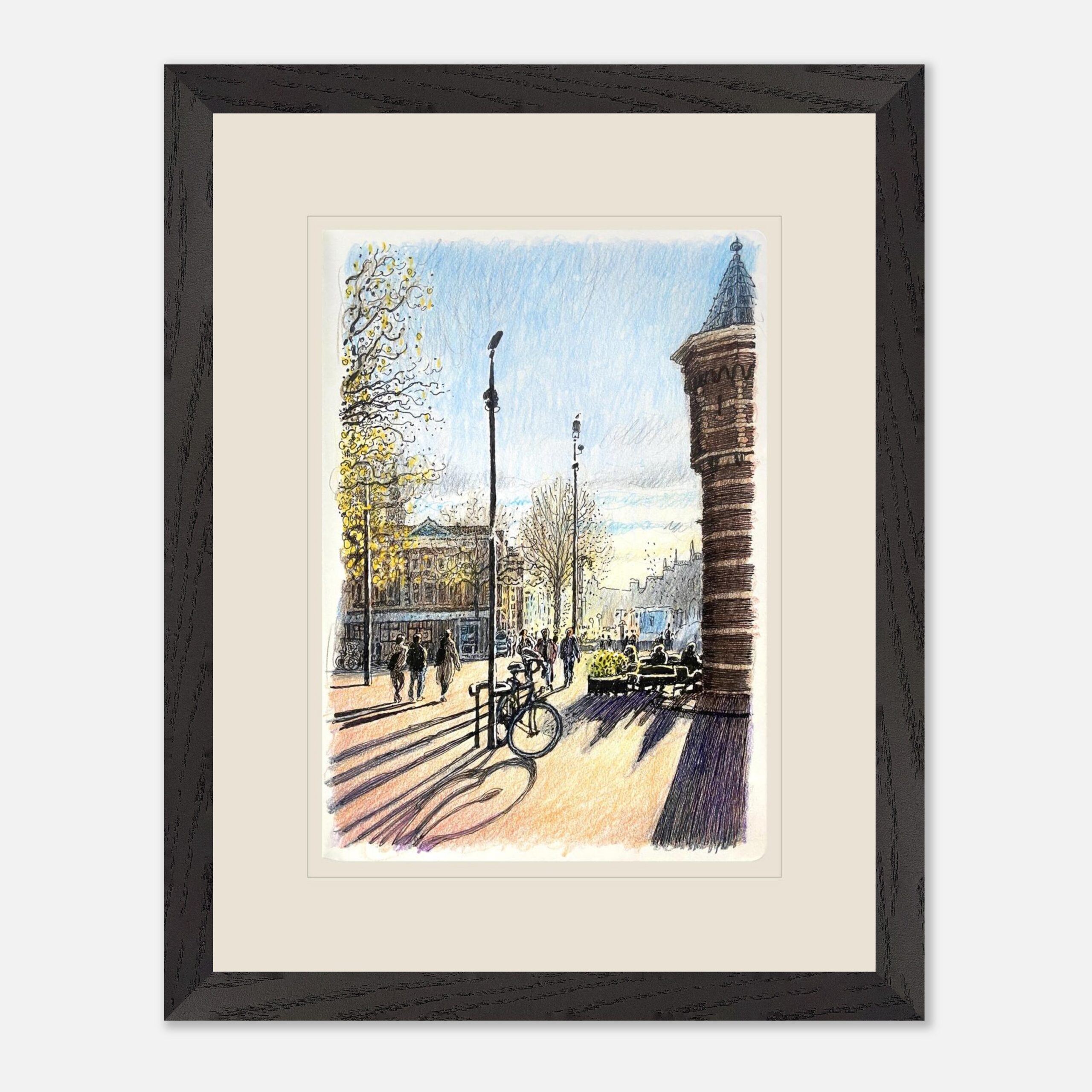 Nieuwmarkt - Image 4