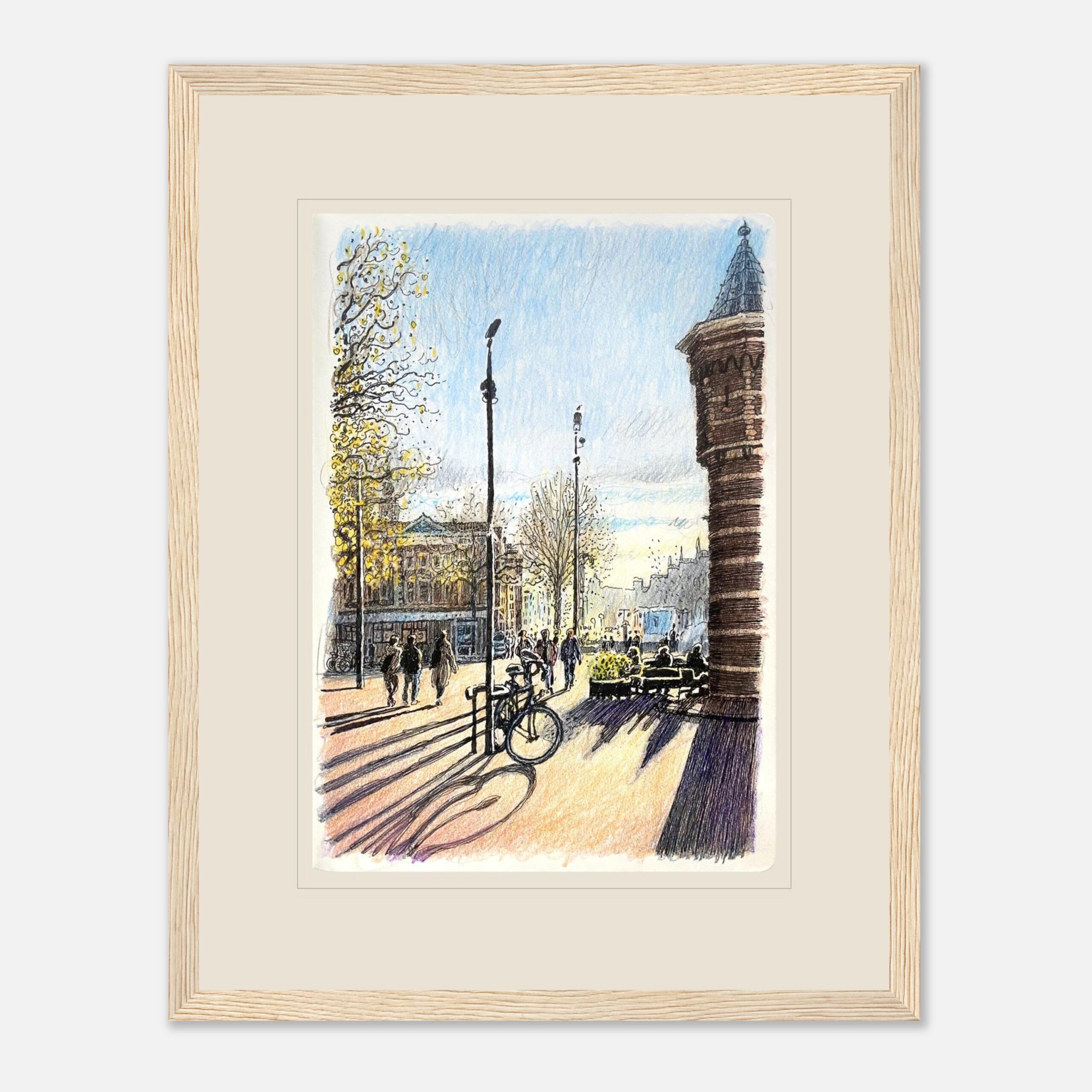 Nieuwmarkt - Image 3