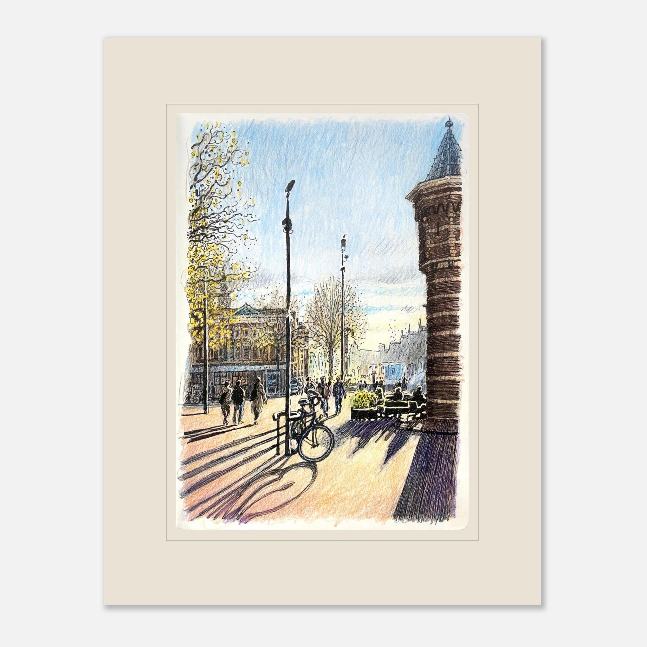 Nieuwmarkt - Image 5