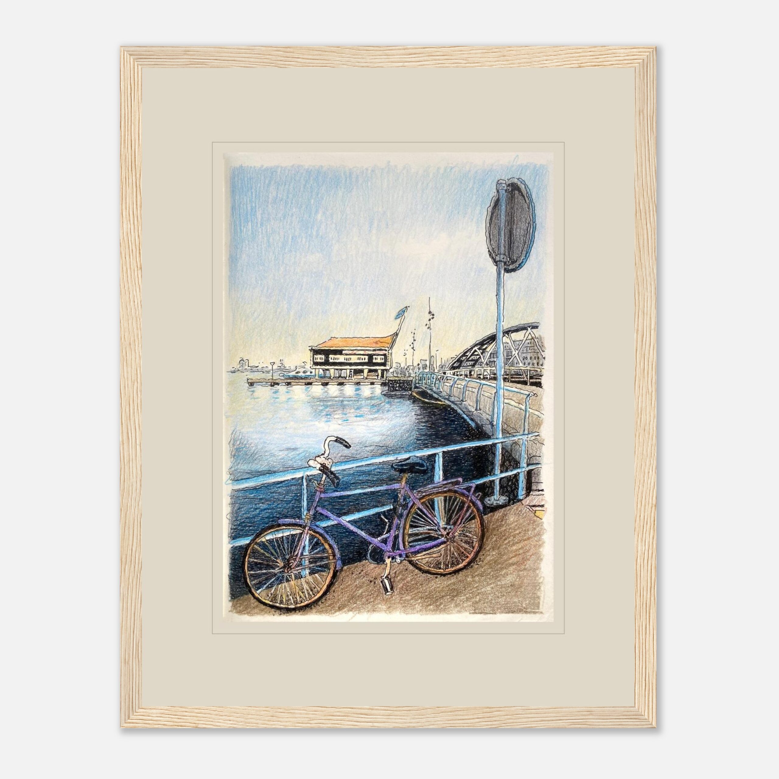 De Ruijterkade - Image 6