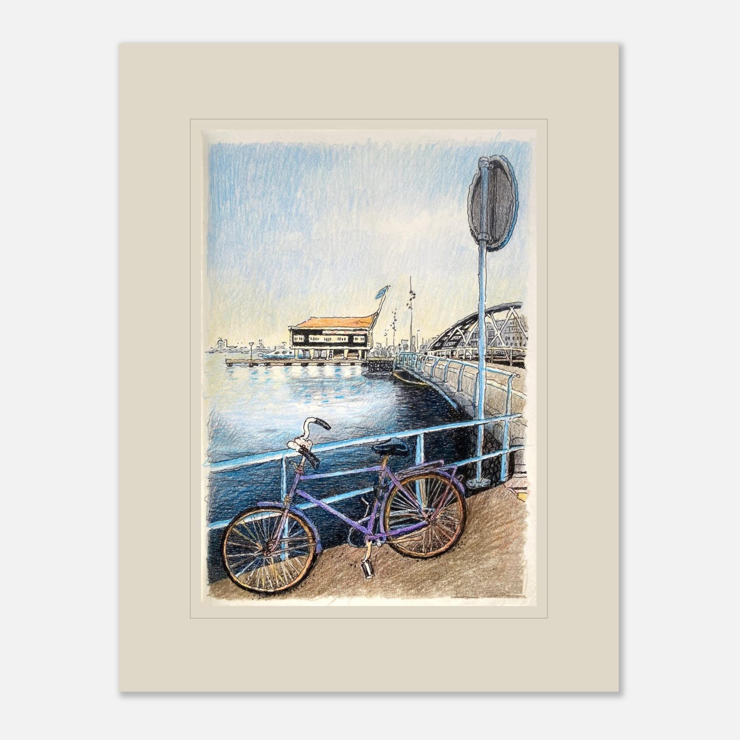 De Ruijterkade - Image 4