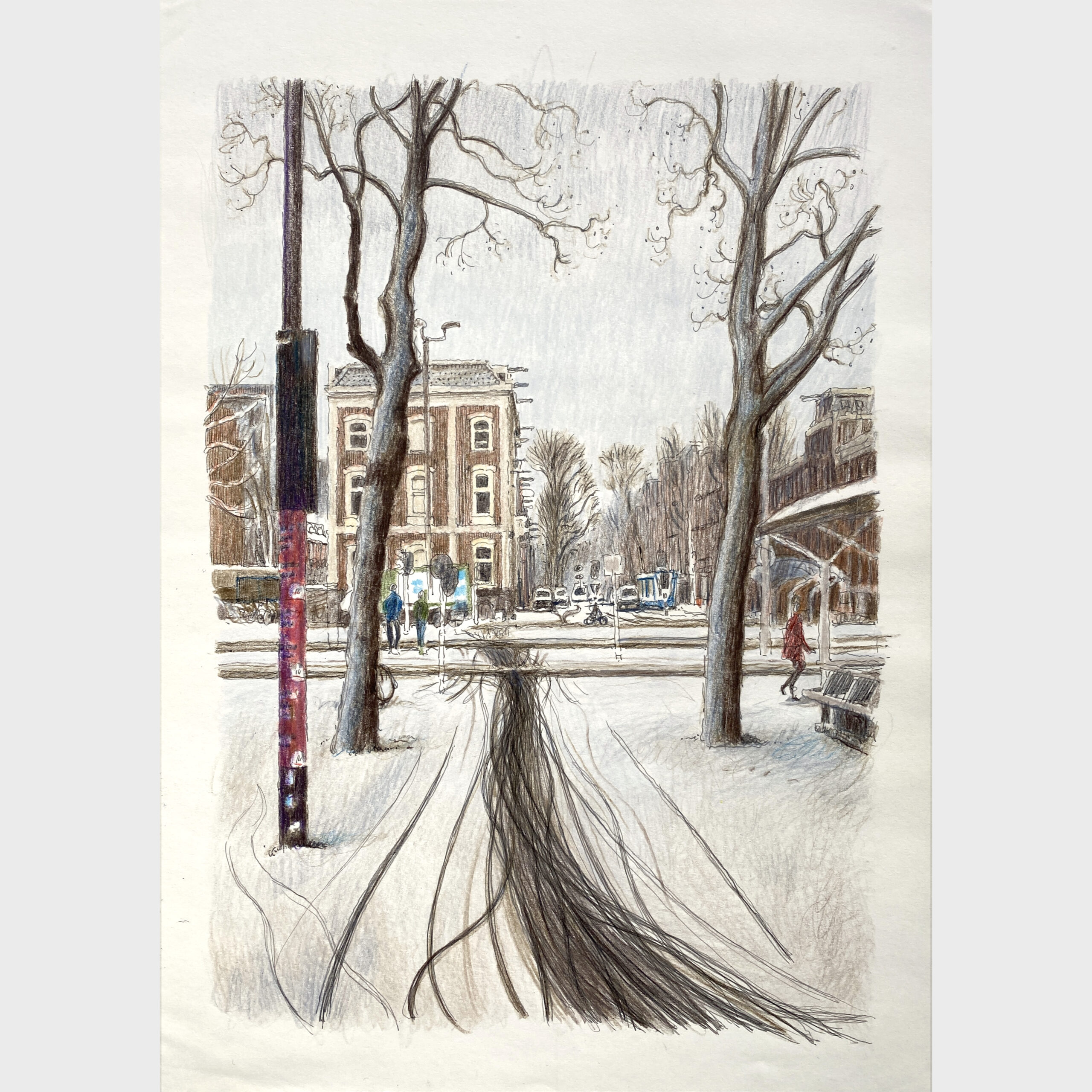 Weesperplein - Image 2