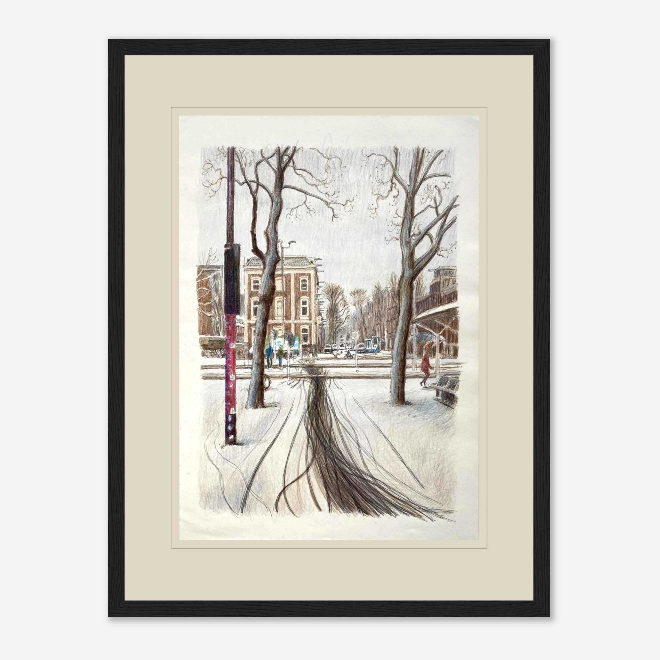 Weesperplein - Image 4