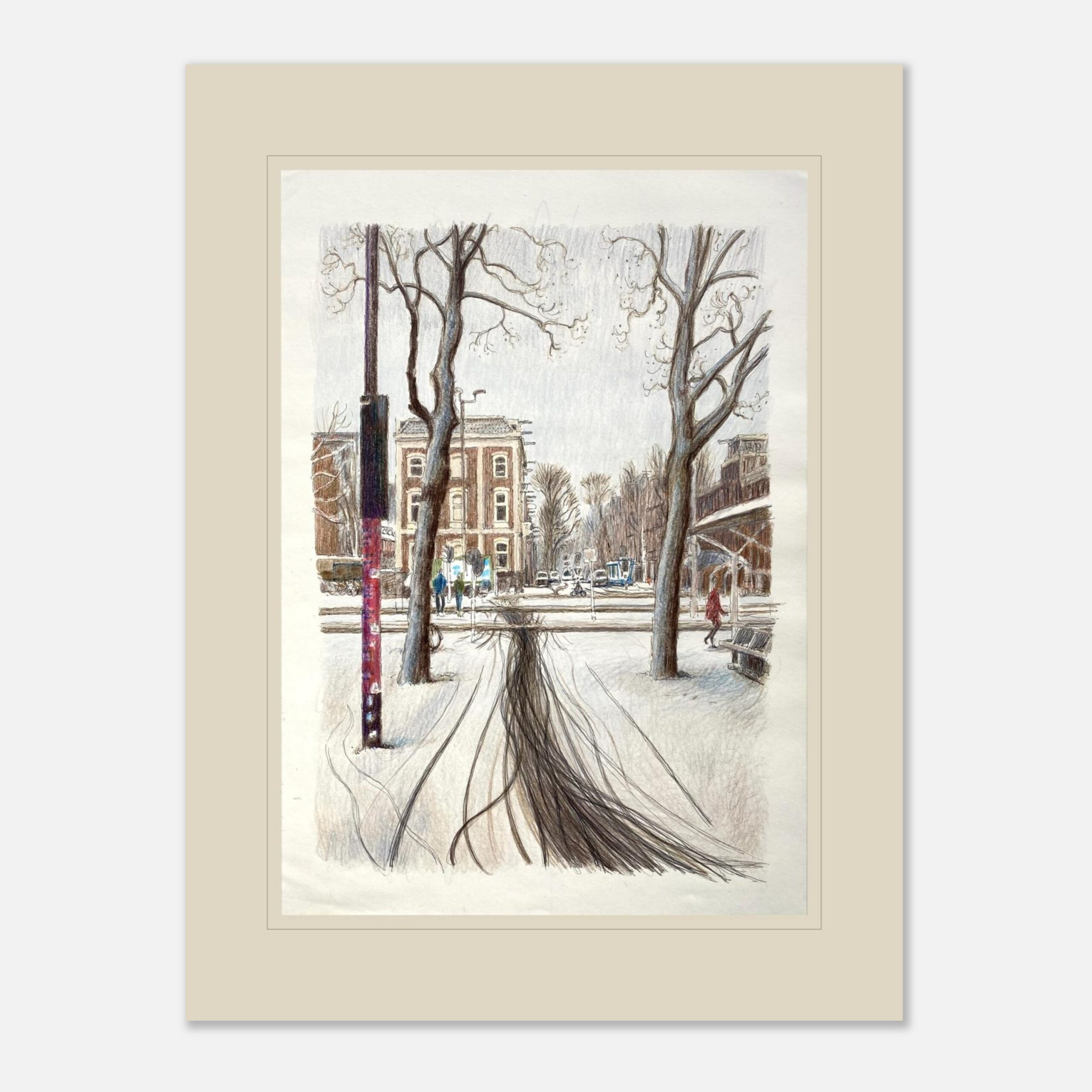 Weesperplein - Image 3