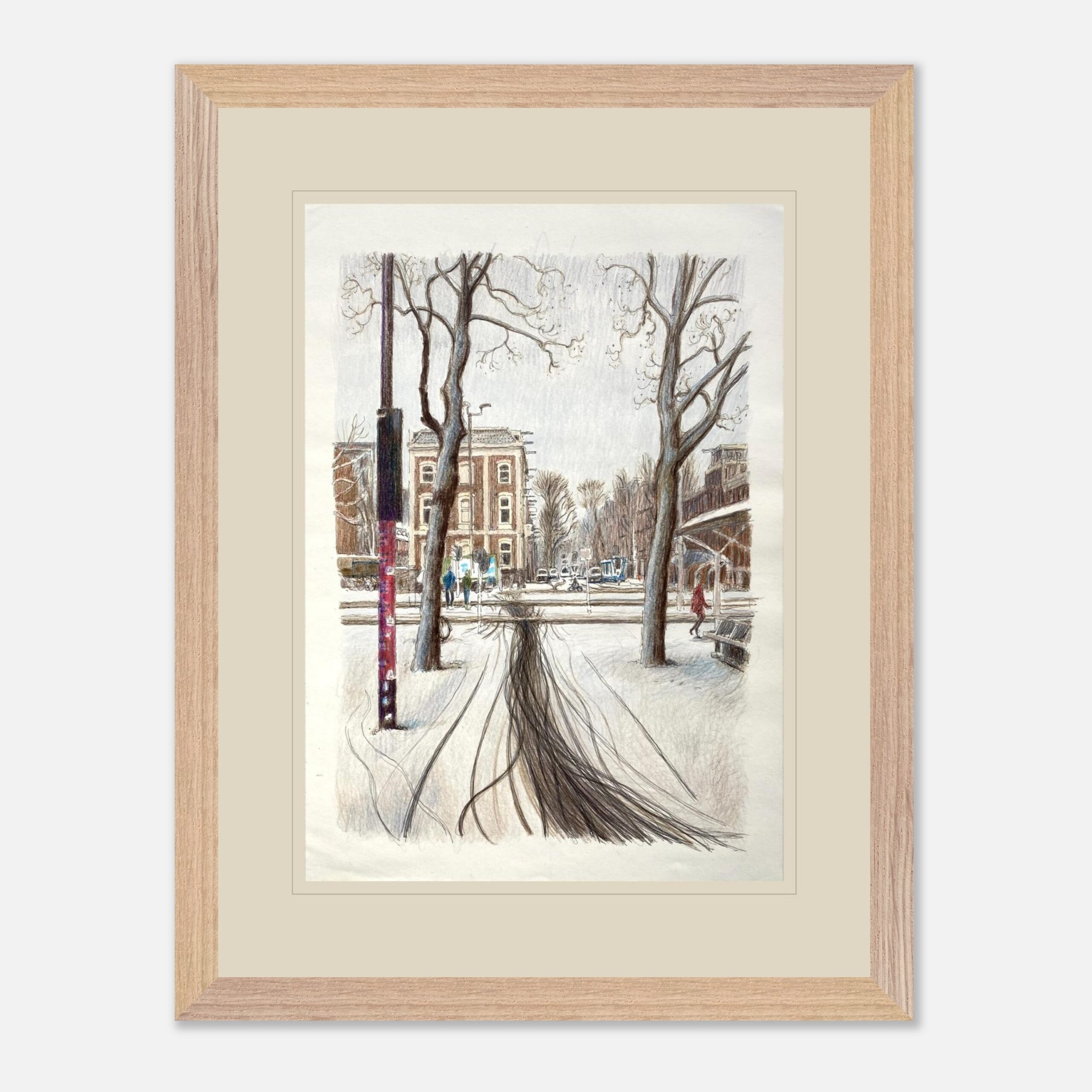 Weesperplein - Image 5