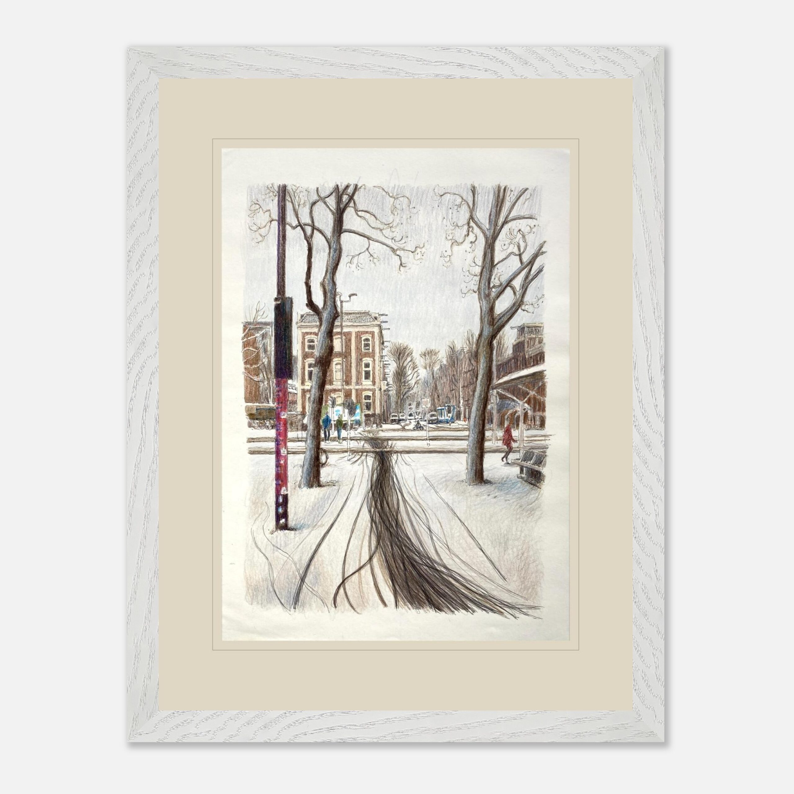 Weesperplein - Image 6