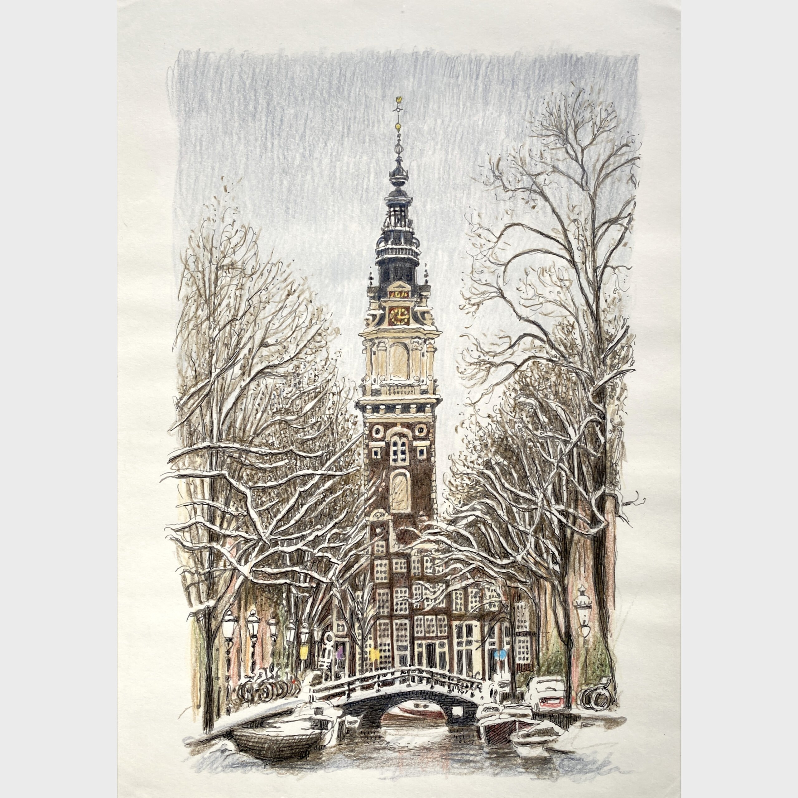 Zuiderkerk - Image 2