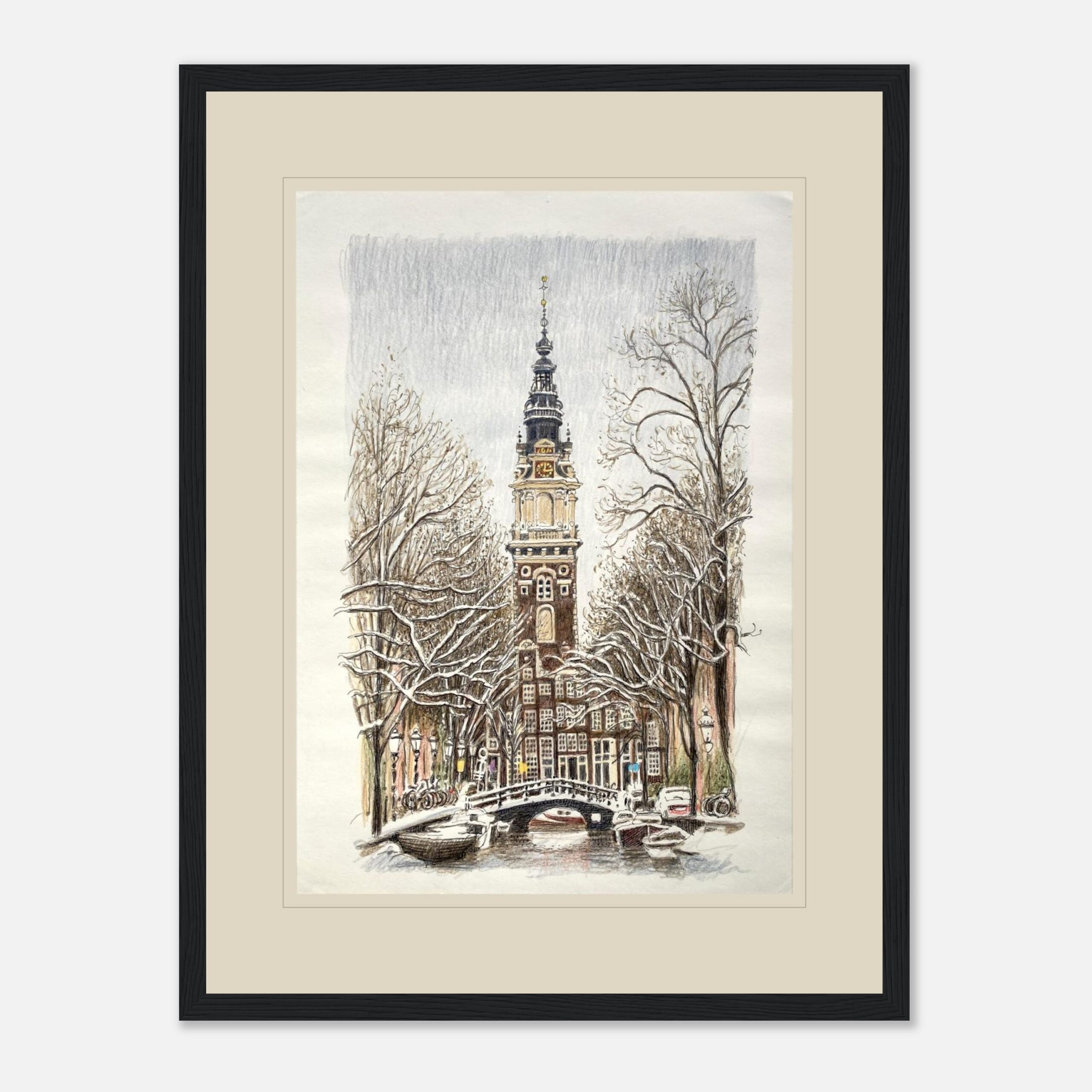 Zuiderkerk - Image 4