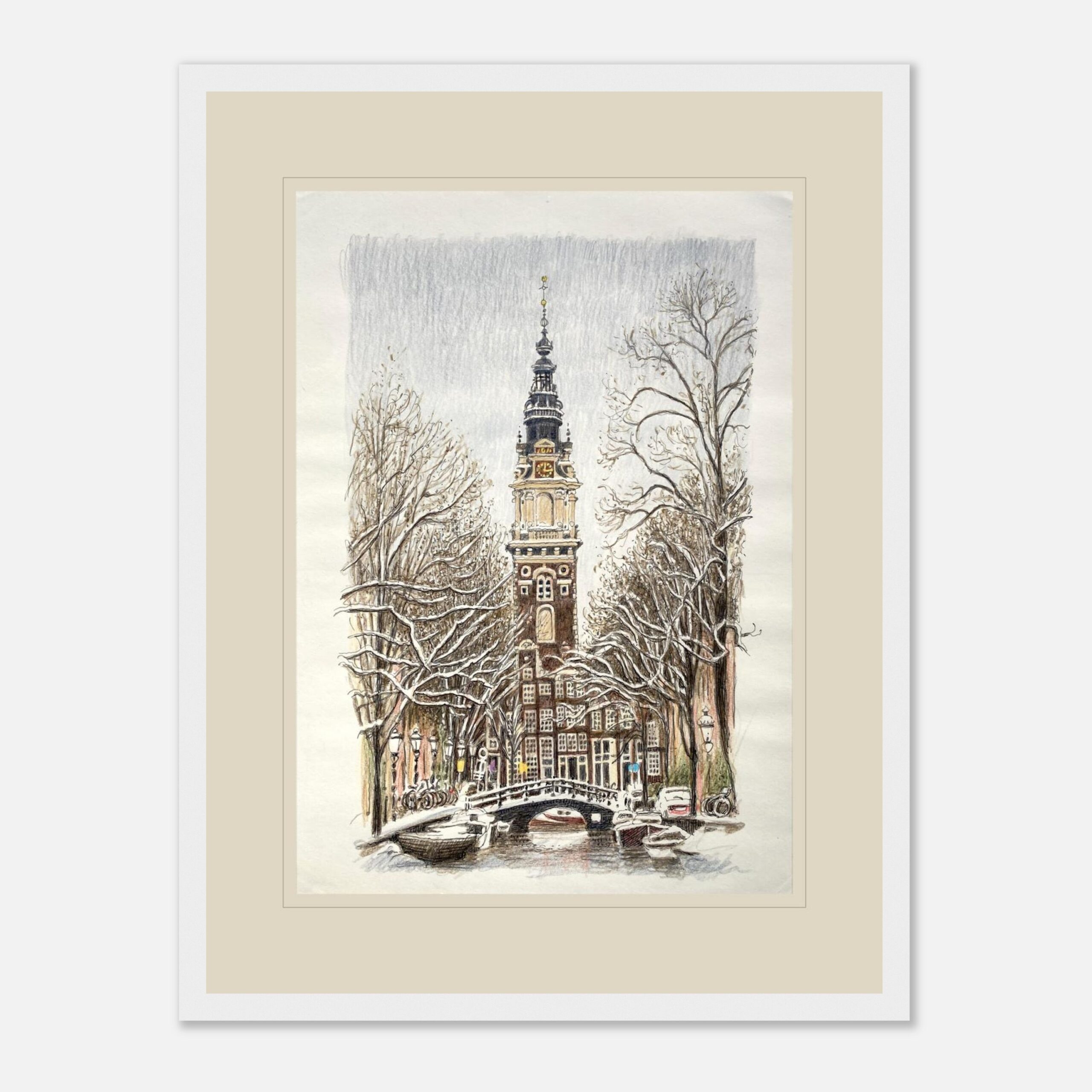 Zuiderkerk - Image 5