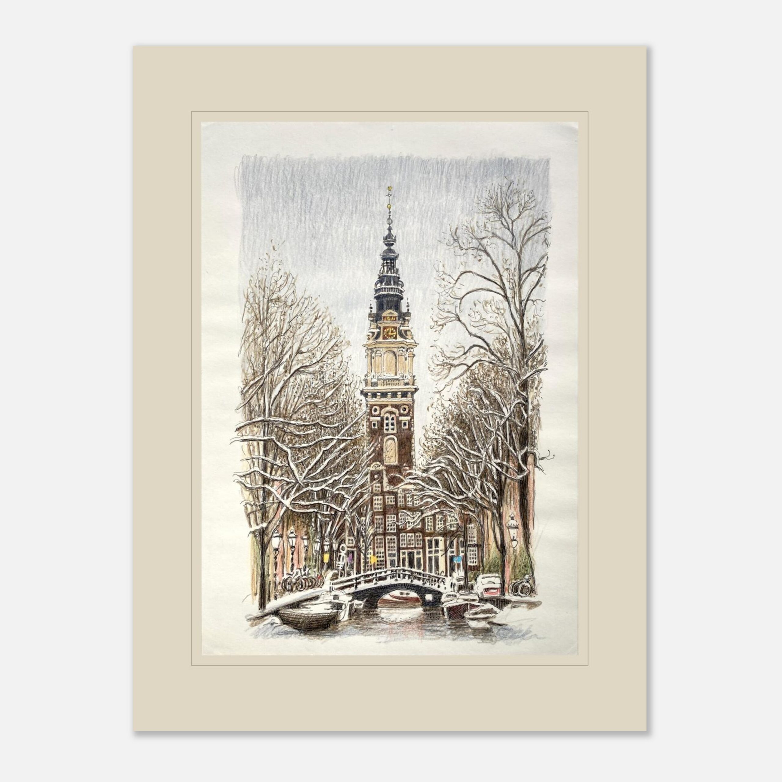 Zuiderkerk - Image 6