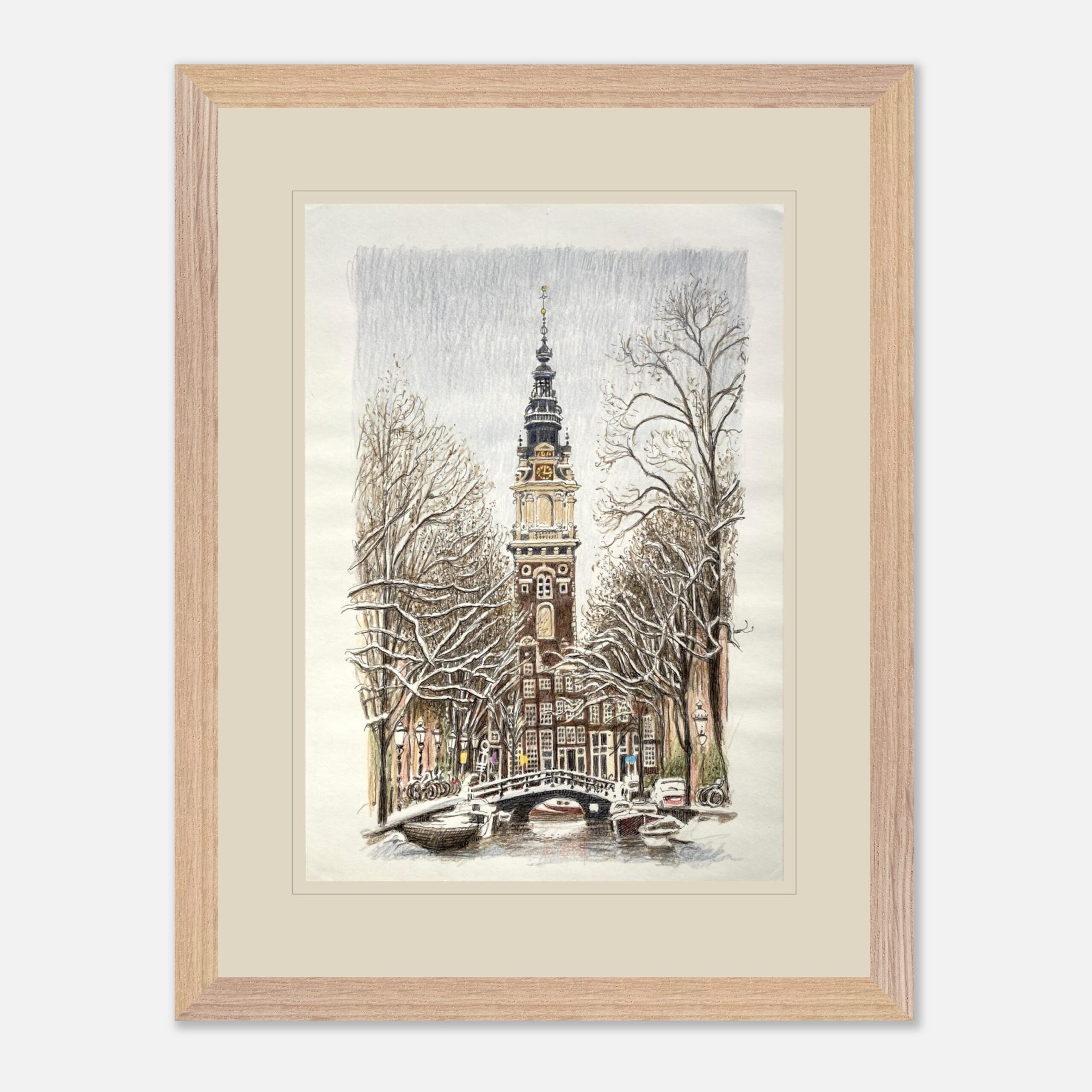 Zuiderkerk - Image 3