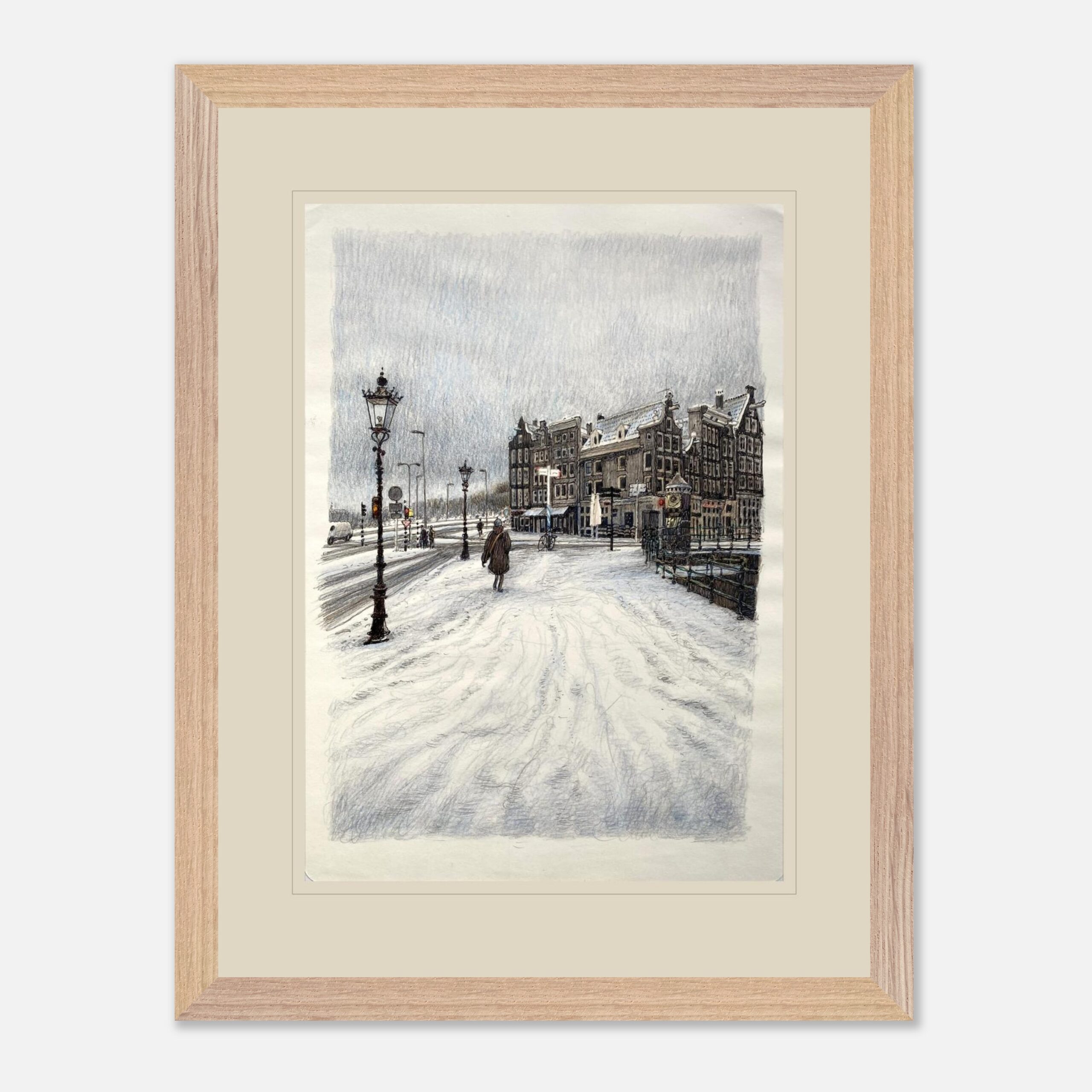 Prins Hendrikkade - Image 3