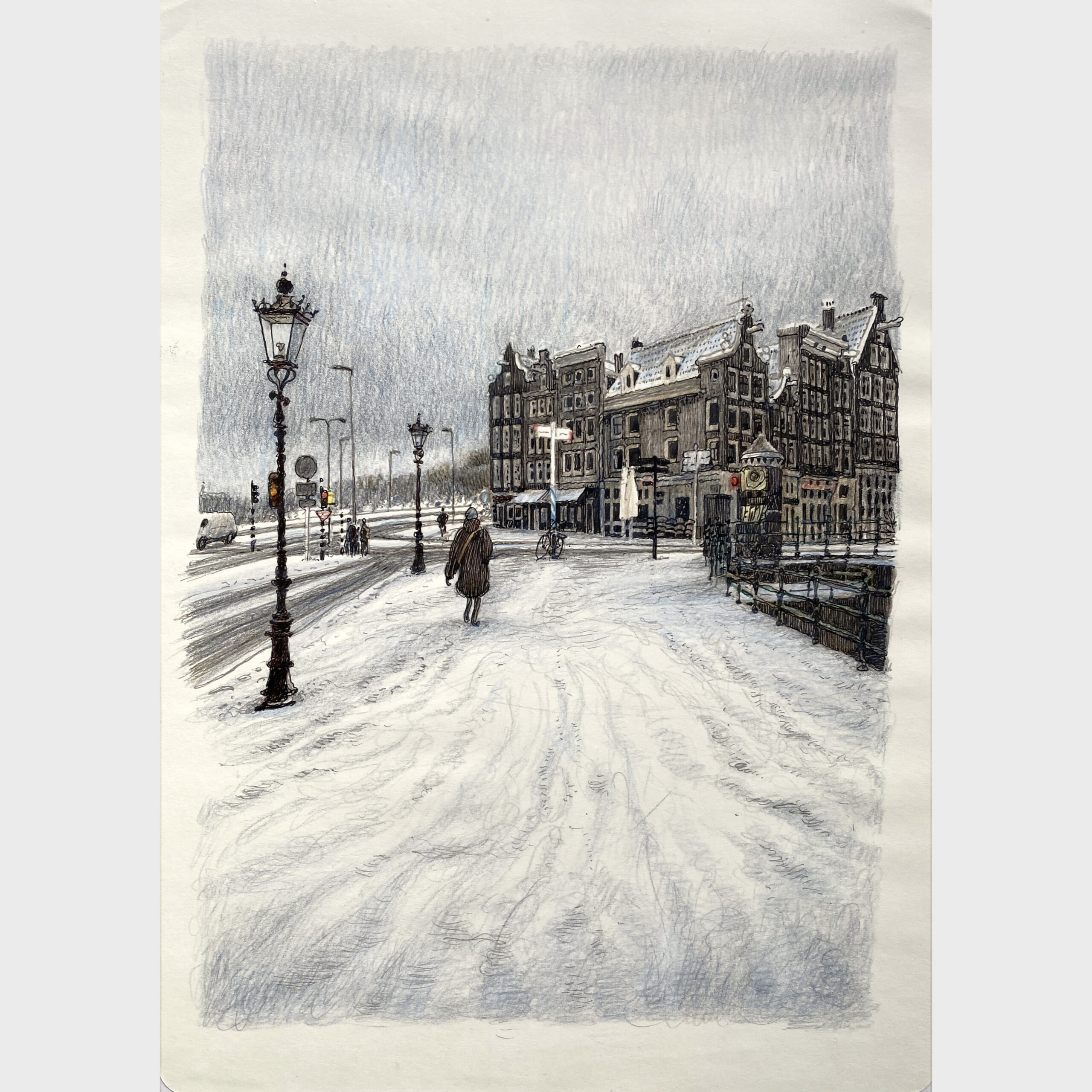 Prins Hendrikkade - Image 2